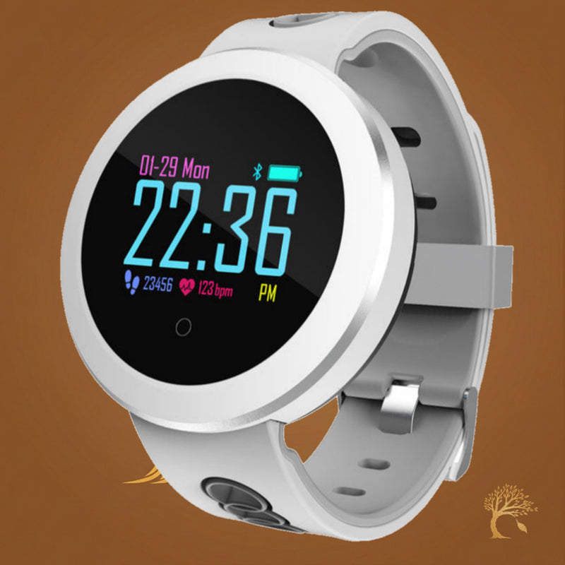 pulseira de saude inteligente
